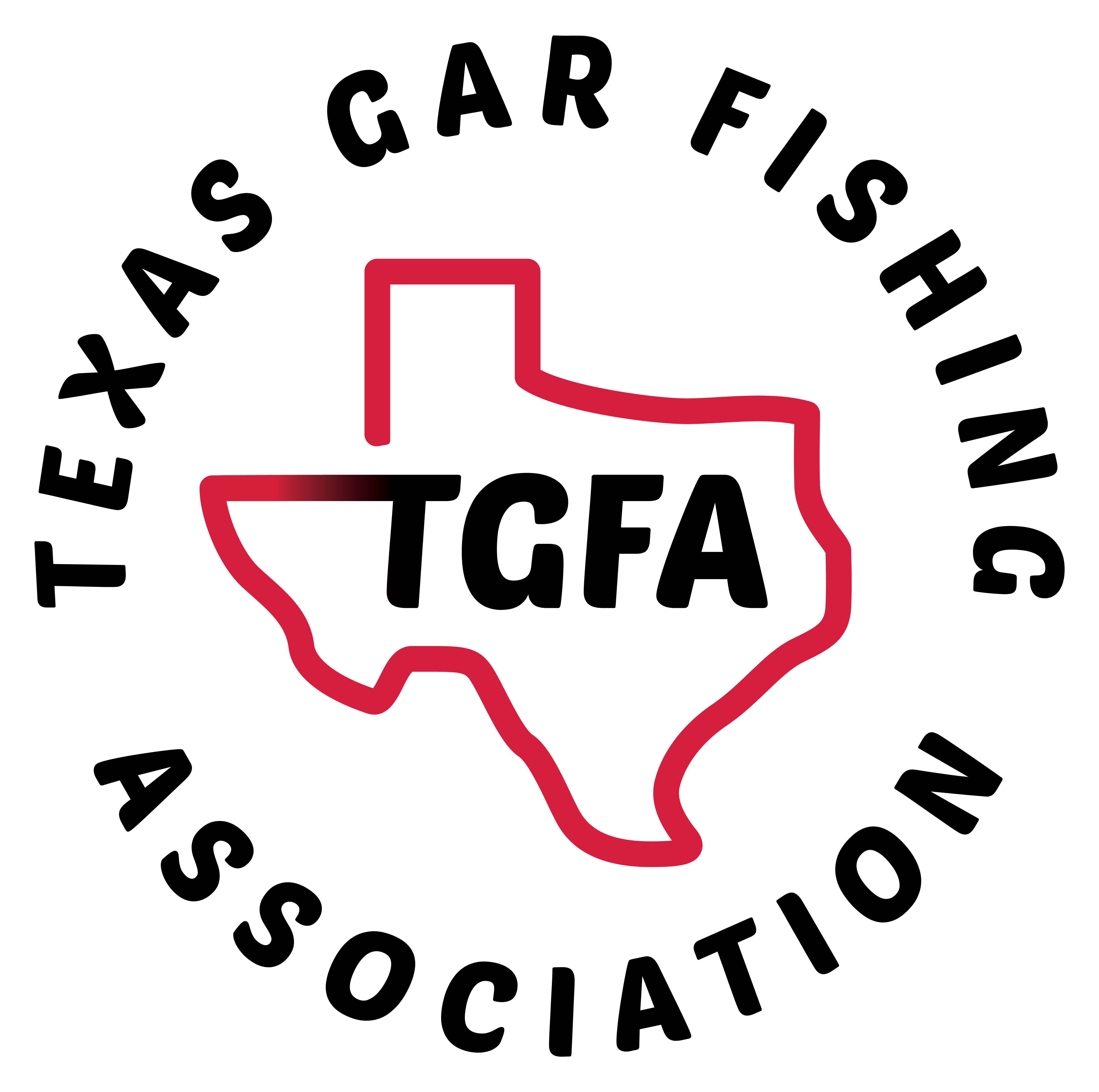 Texas Gar Fishing Association